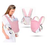 Bebe Canguru Sling 3