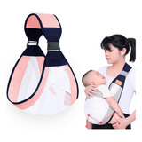 Bebe Carregador Canguru Sling