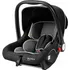 Bebê Conforto 0-13kg Rest Multikids Baby Bb406 - Cinza