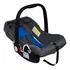 Bebê Conforto 0 A 13kgs Azul C/ Cinza Baby Style