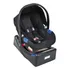 Bebe Conforto Burigotto + Base Touring X Preto - Burigotto