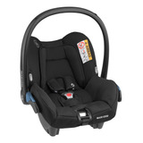 Bebê Conforto Citi Com Base Essential Black - Maxi-cosi