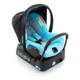 Bebê Conforto Citi Com Base Sky Azul - Maxi-cosi
