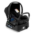 Bebê Conforto Citi Essential Black Com Base Maxi Cosi