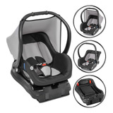 Bebe Conforto Com Base
