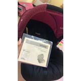 Bebe Conforto Cosycot Click
