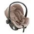 Bebê Conforto Galzerano Cocoon Cappuccino Mescla