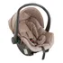 Bebê Conforto Galzerano Cocoon Preto E Cappuccino