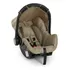 Bebê Conforto Galzerano Grid 0 A 13kg Cor Cappuccino