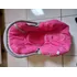 Bebê Conforto Galzerano Piccolina Rosa-escuro 0 Ha 13k
