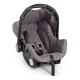 Bebe Conforto Grid Preto