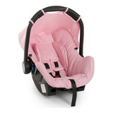 Bebe Conforto Grid Rosa