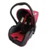 Bebê Conforto Lenox Kiddo Casulo Click - Vermelho (0 A 13kg)