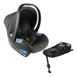 Bebe Conforto Materna Gray