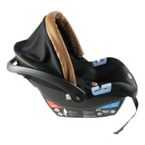 Bebe Conforto Materna Preto