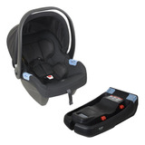 Bebe Conforto Materna Preto
