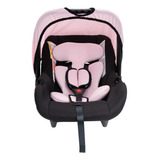 Bebe Conforto Menina Cadeirinha