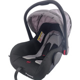 Bebe Conforto Para Auto
