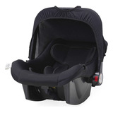 Bebê Conforto Para Bebê Comfort Até 13kgs Preto Maxi Baby