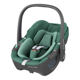 Bebê Conforto Pebble 360 C/ Base Essential Green - Maxi-cosi