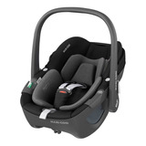 Bebê Conforto Pebble 360 Com Base Familyfix 360 - Maxi-cosi