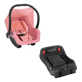 Bebe Conforto Solare Rosa