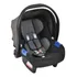 Bebê Conforto Touring X Burigotto Até 13kg Mesclado Preto