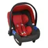 Bebê Conforto Touring X Cz Vermelho (até 13 Kg) - Burigotto