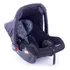 Bebe Conforto Wizz Preto Cax00693 - Cosco Kids