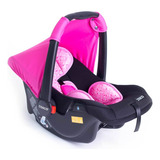 Bebe Conforto Wizz Rosa