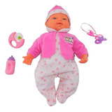 Bebe Fofucho Bebe Expressao