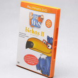 Bebe Mais Bichos 2 Dvd Original Lacrado
