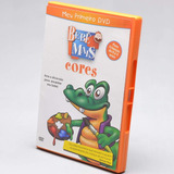 Bebe Mais Cores Dvd