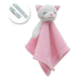 Bebe Naninha Pelucia Macia