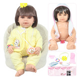 Bebe Reborn Baby Com