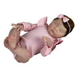 Bebe Reborn Boneca Real