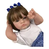 Bebe Reborn Feito A