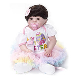 Bebe Reborn Kaydora Aline