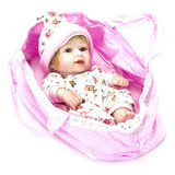 Bebe Reborn Kaydora Amanda