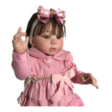 Bebe Reborn Kylin Linda