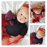 Bebe Reborn Menina Linda