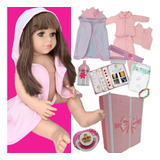 Bebe Reborn Original Barata