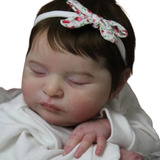 Bebe Reborn Realista Boneca