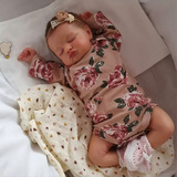Bebe Reborn Realista Com