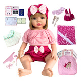 Bebe Reborn Siliconada Com