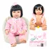 Bebe Reborn Siliconado Boneca Muito Linda Original