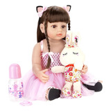 Bebe Reborn Victoria 55