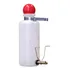 Bebedouro 250 Ml Automático Calopsita Agapornis Papagaio At