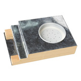 Bebedouro Alimentador Boardman P