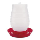Bebedouro Automatico C Rosca